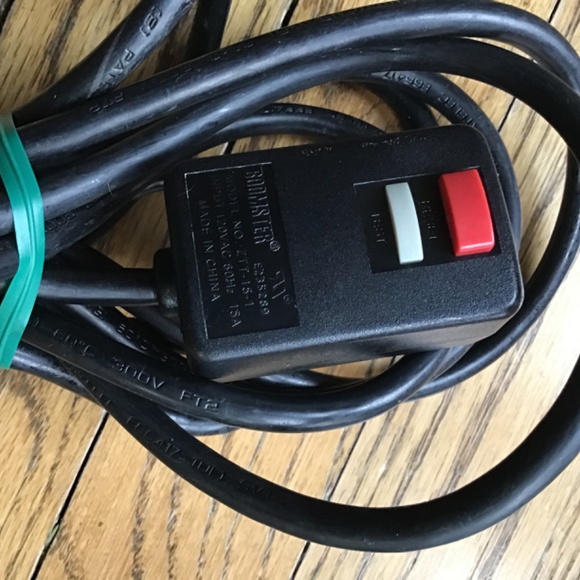 Supersalano hair dryer - Picture 4 of 6